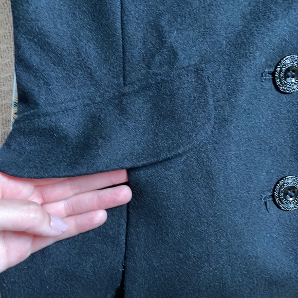 CeCe Fitted Winter Coat - Picture 6 of 11